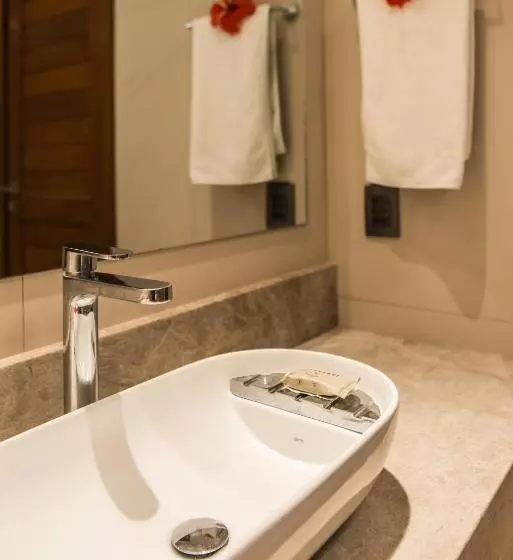 پانسیون Pousada Corveta