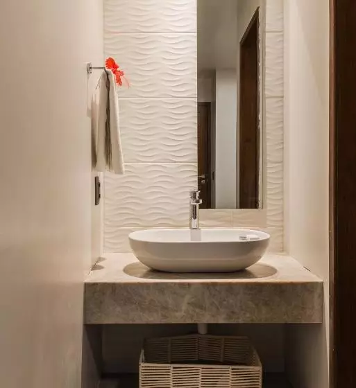 پانسیون Pousada Corveta