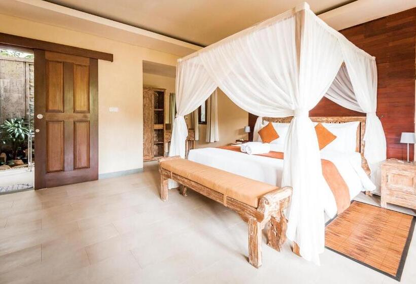 ペンション The Kalangan