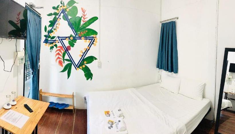 پانسیون The Local House Phu Yen