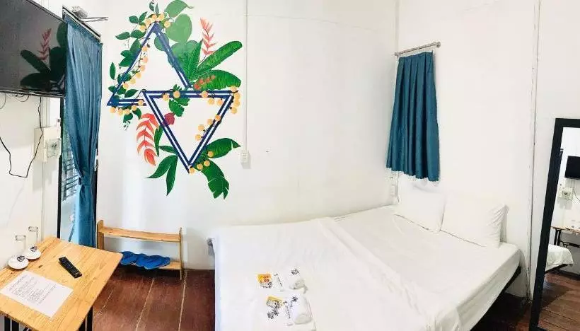 پانسیون The Local House Phu Yen