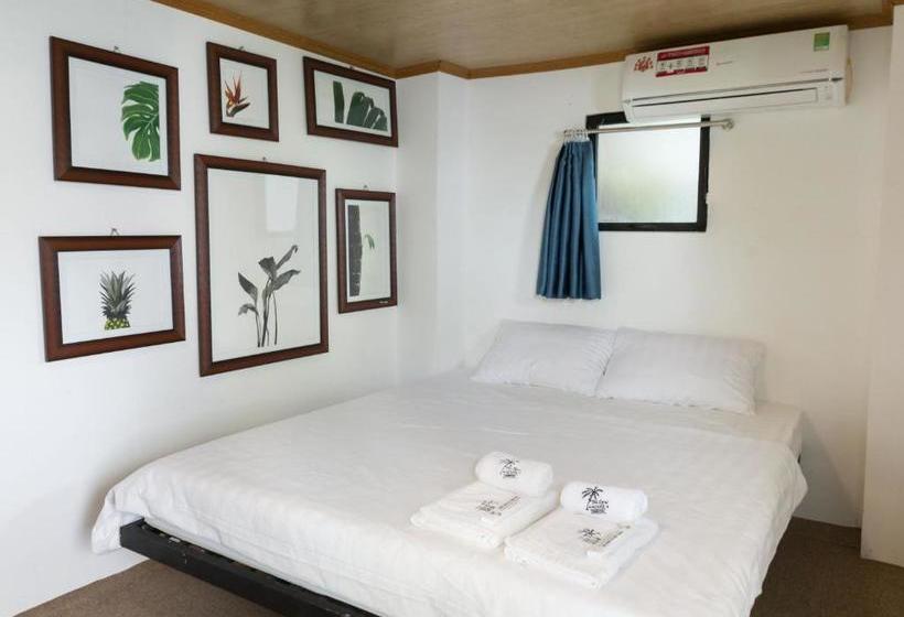 پانسیون The Local House Phu Yen