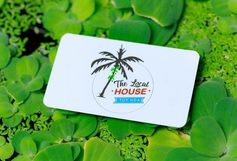 پانسیون The Local House Phu Yen