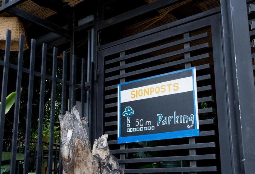 پانسیون The Local House Phu Yen