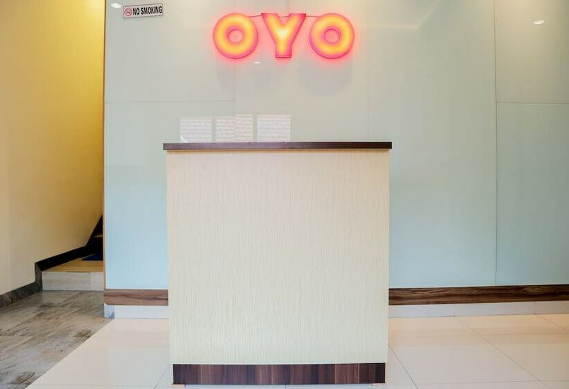 Общежитие Orienchi House