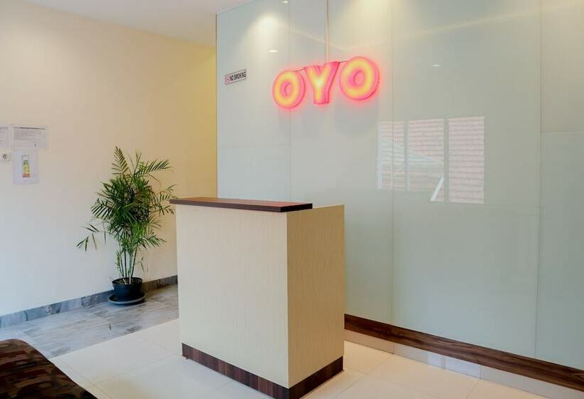 Общежитие Orienchi House