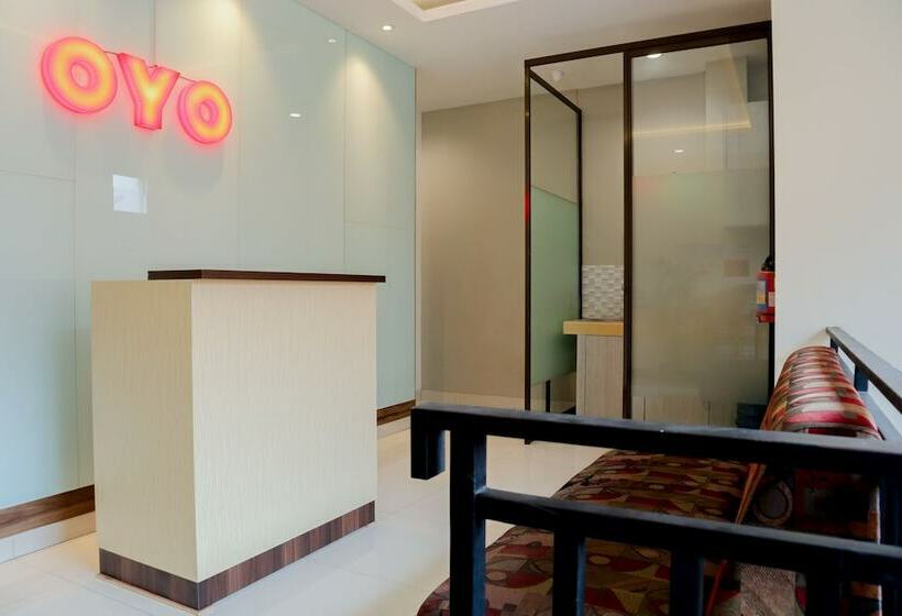 Общежитие Orienchi House