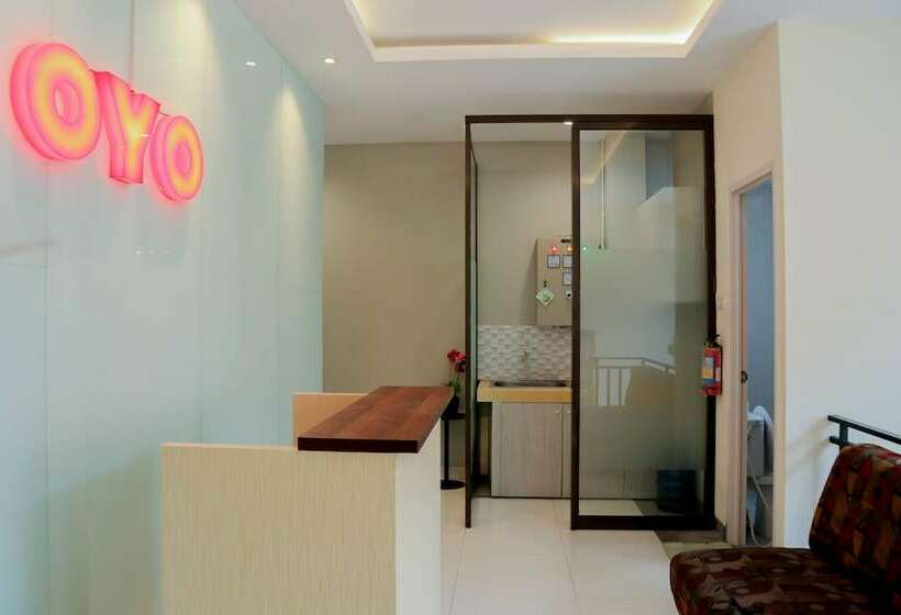 Общежитие Orienchi House