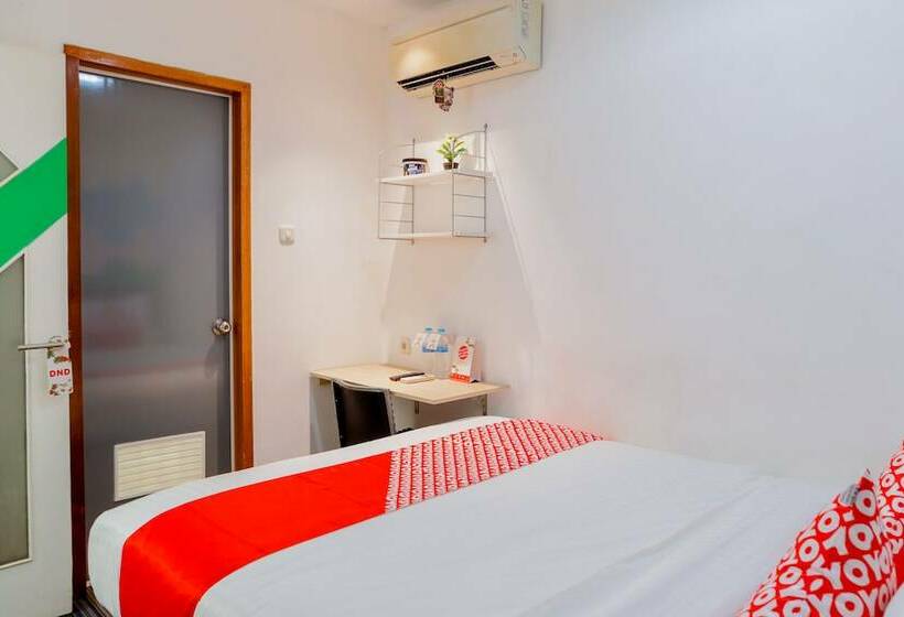 Общежитие Orienchi House