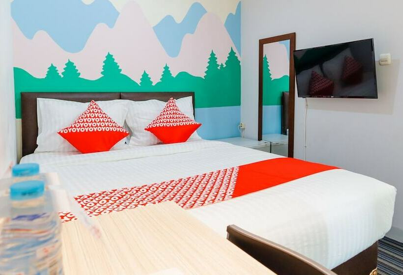 Общежитие Orienchi House