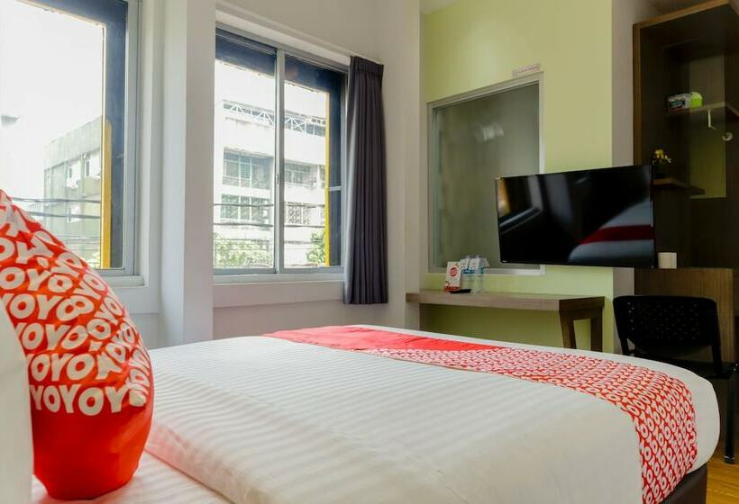 Общежитие Orienchi House