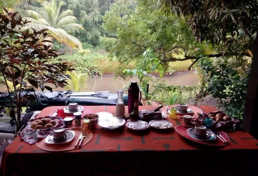 ユースホステル Vivenda Peixe Pequeno