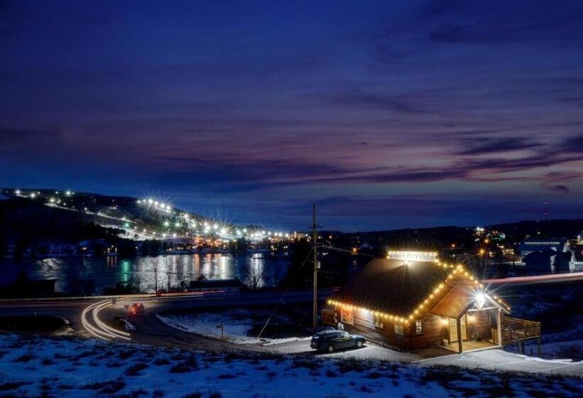 Szálloda The Lodges At Sunset Village