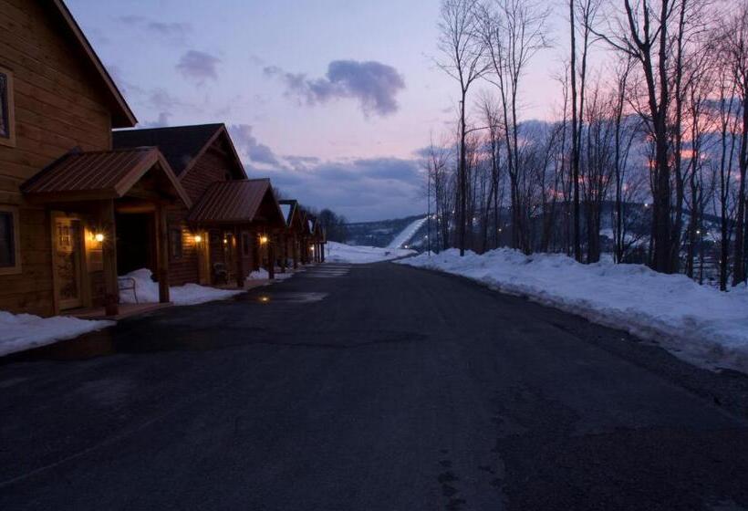 Szálloda The Lodges At Sunset Village
