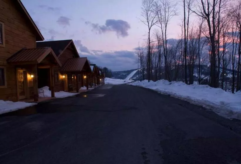 Hotelli The Lodges At Sunset Village