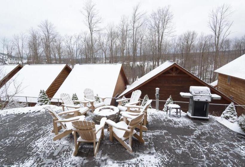 Szálloda The Lodges At Sunset Village
