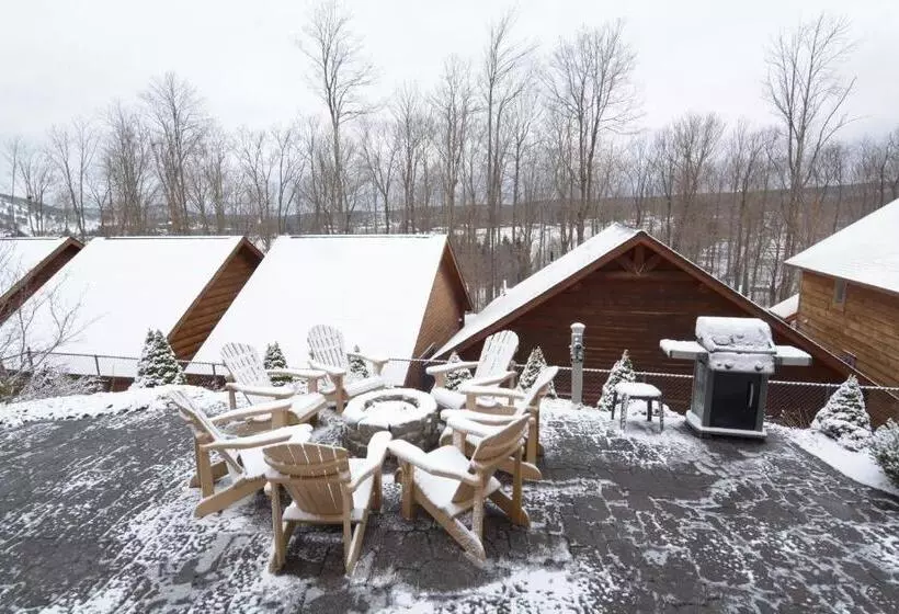 Hotelli The Lodges At Sunset Village