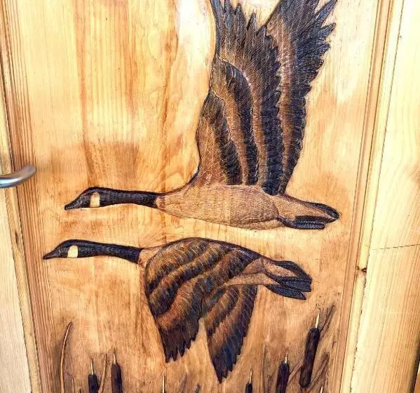 Hotelli The Lodges At Sunset Village