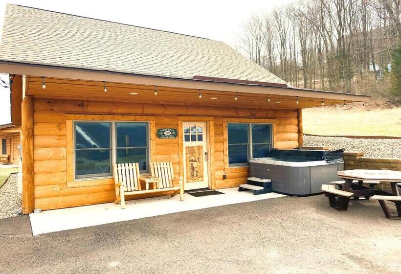 Szálloda The Lodges At Sunset Village