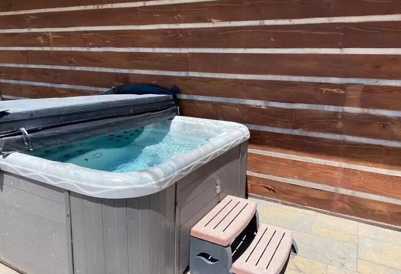 Hotelli The Lodges At Sunset Village