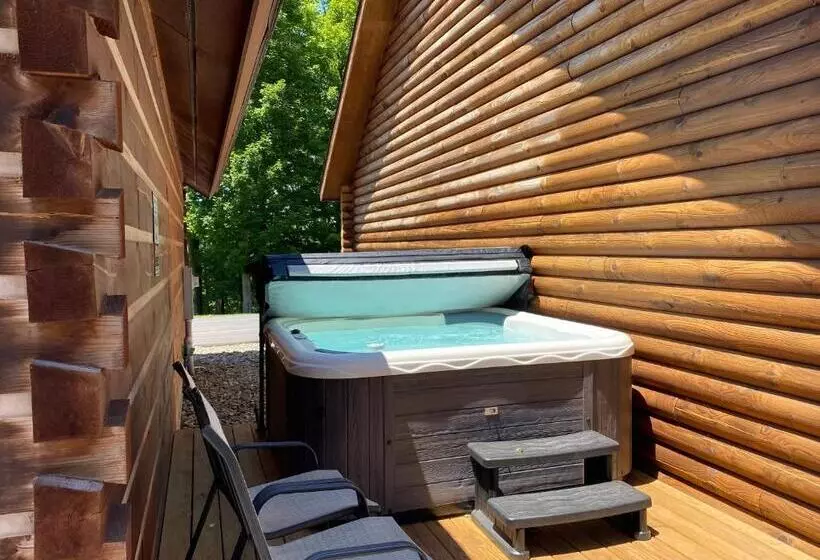 Hotelli The Lodges At Sunset Village