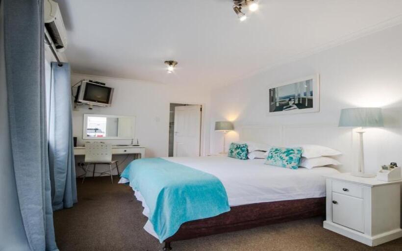 פנסיון Bon Ami Guest House