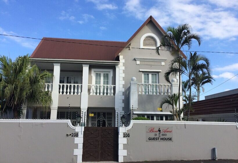 פנסיון Bon Ami Guest House