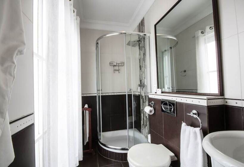 פנסיון Bon Ami Guest House