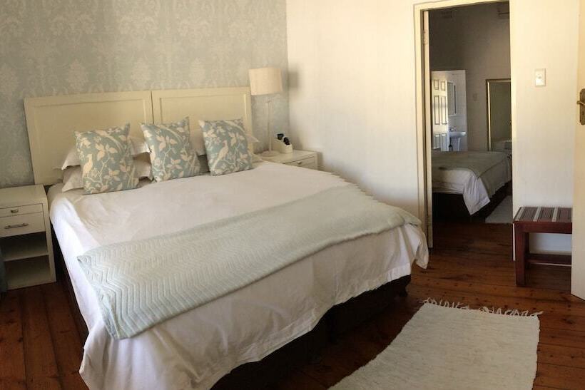 פנסיון Bon Ami Guest House