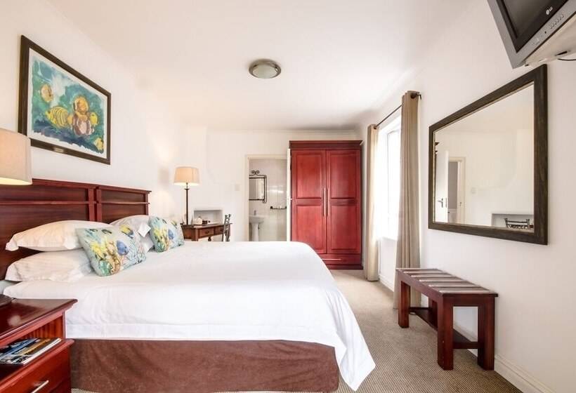 פנסיון Bon Ami Guest House