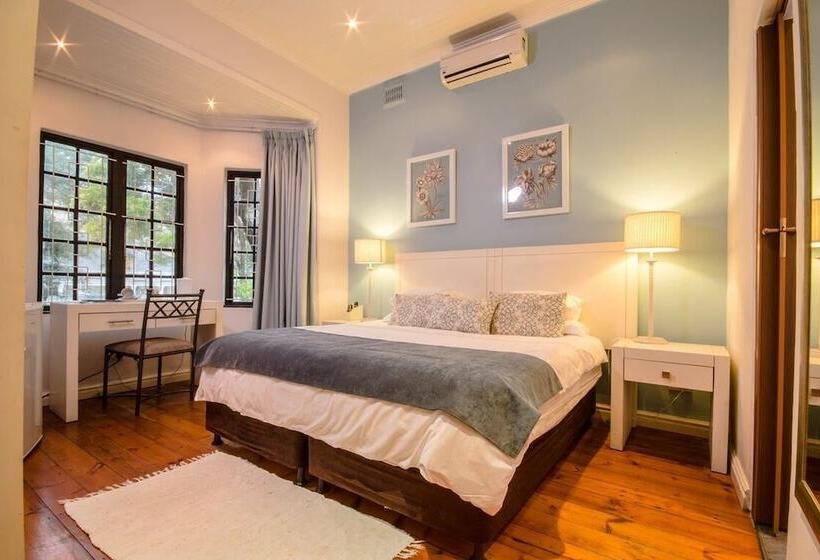 פנסיון Bon Ami Guest House