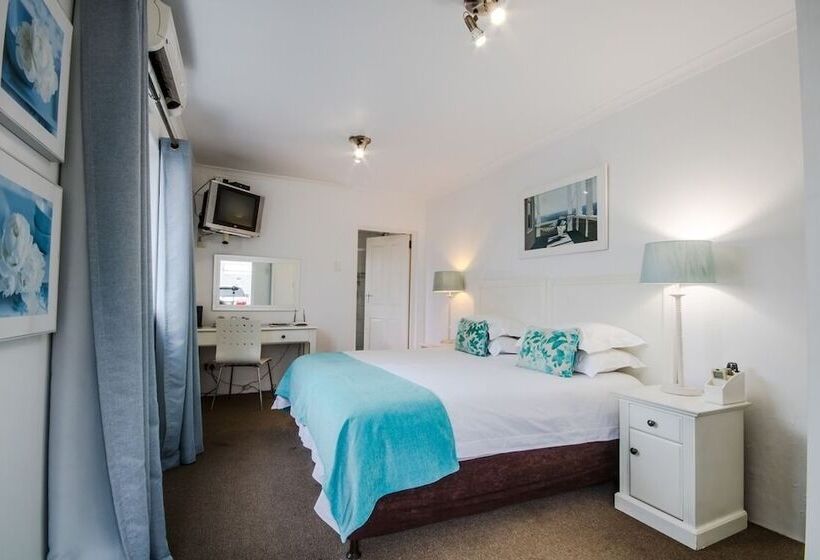 פנסיון Bon Ami Guest House