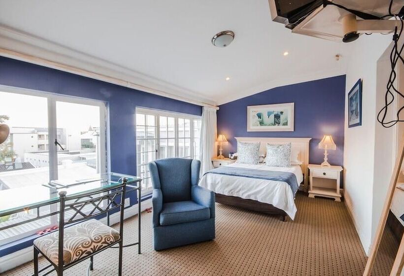 פנסיון Bon Ami Guest House