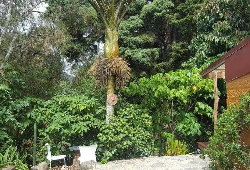 Majatalo Chalet Karaka