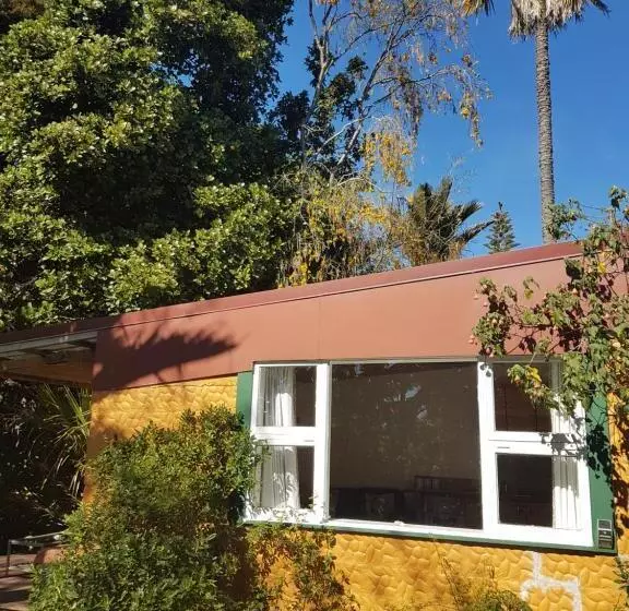 Majatalo Chalet Karaka