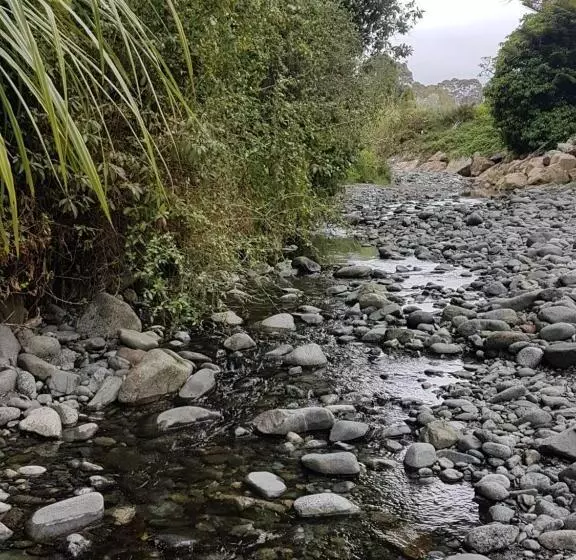 Majatalo Chalet Karaka