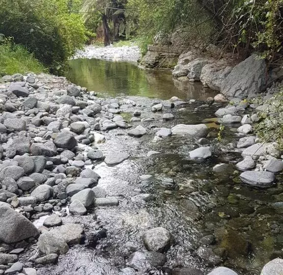 Majatalo Chalet Karaka