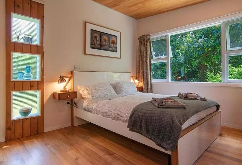 Majatalo Chalet Karaka