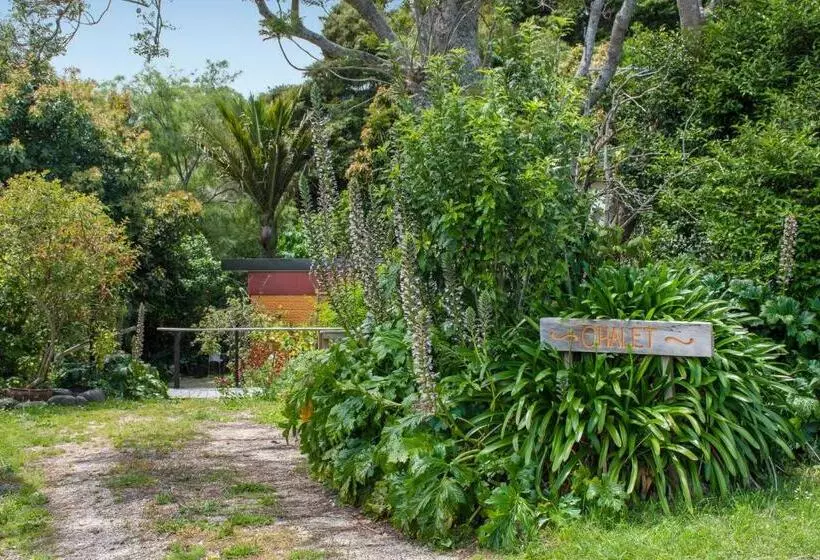 Majatalo Chalet Karaka