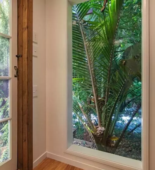 Majatalo Chalet Karaka