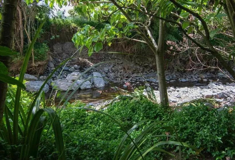 Majatalo Chalet Karaka