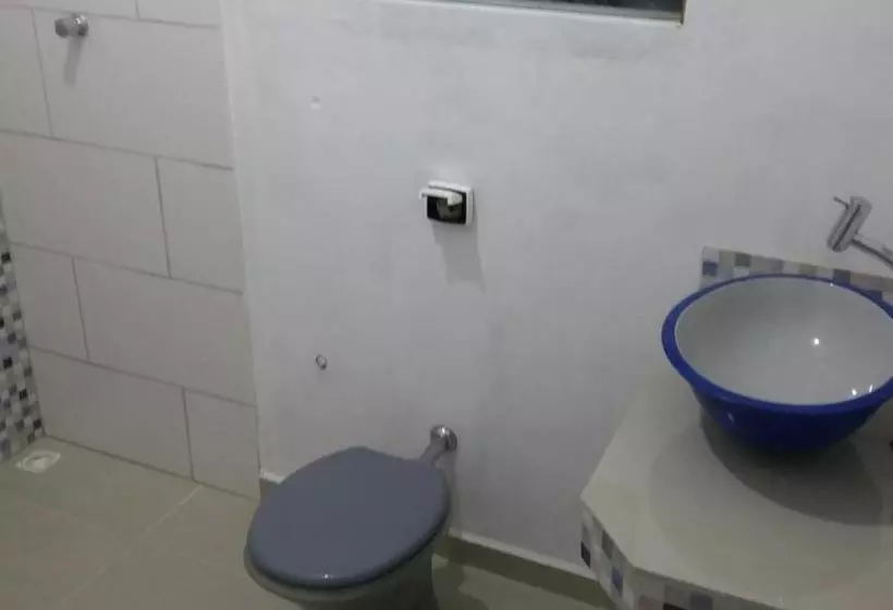 ペンション Chácara Recanto Dos Recantos