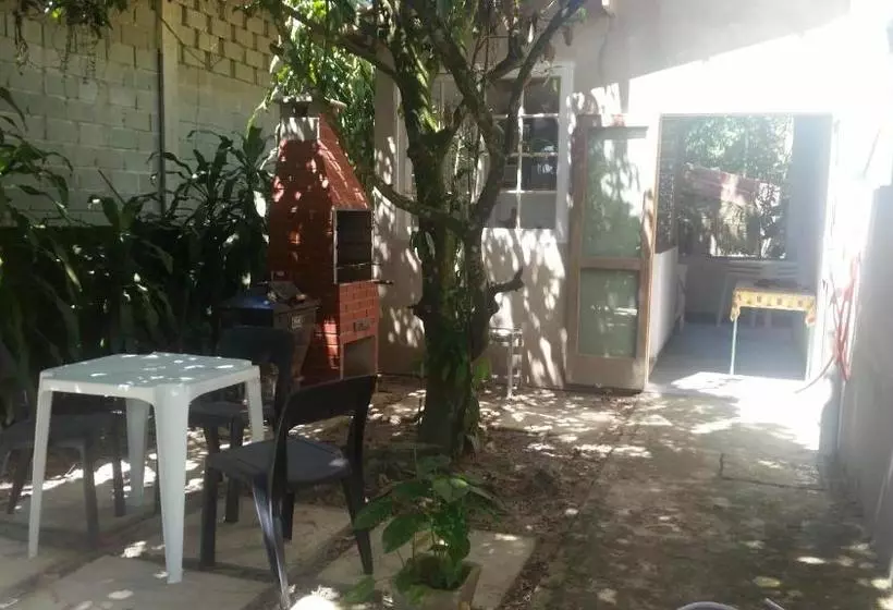 ペンション Chácara Recanto Dos Recantos