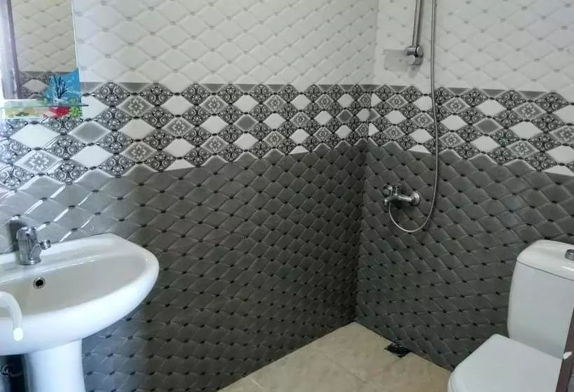 پانسیون Geno Guest House