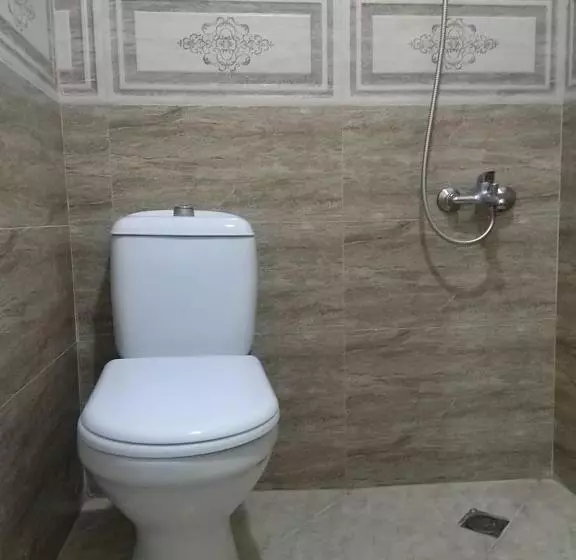 پانسیون Geno Guest House
