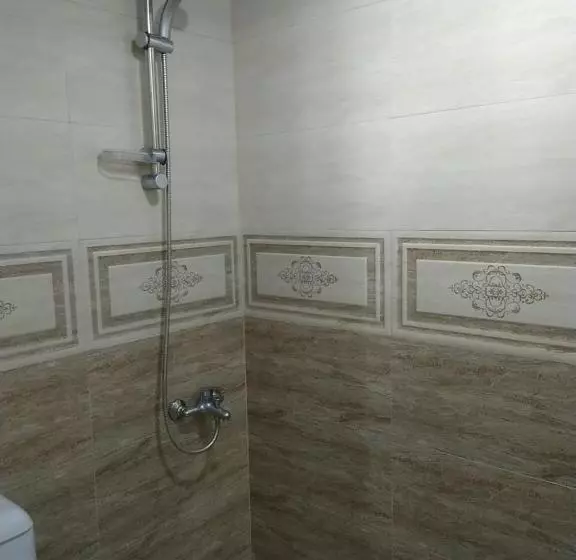 پانسیون Geno Guest House