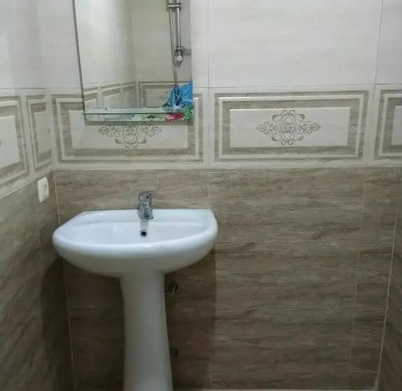 پانسیون Geno Guest House