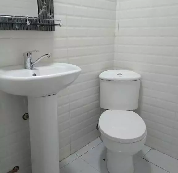 پانسیون Geno Guest House