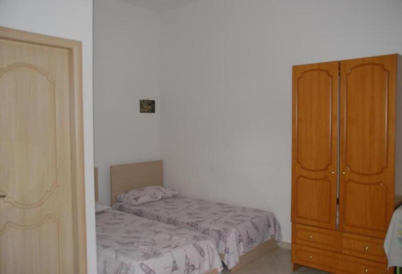 ペンション Olive Tree