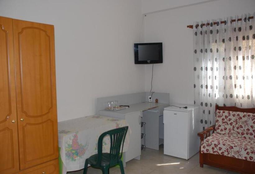 ペンション Olive Tree